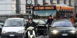 Sciopero venerdì 27 settembre