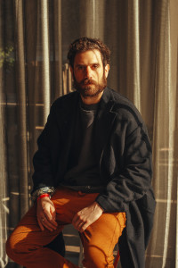 Tommaso Paradiso