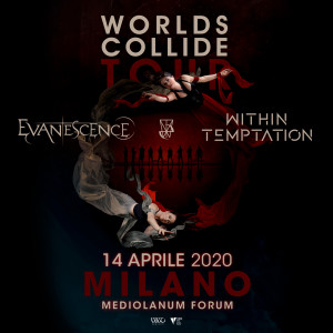 Worlds Collide Tour 2020