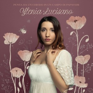 Ylenia Lucisano_cover album_Crediti Corrado Grilli - Loputyn