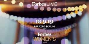 forbes women's party