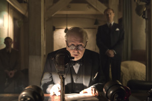 “L'ora più buia” (Darkest Hour)