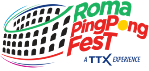 Roma Ping Pong Fest_logo