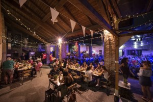 mare culturale urbano