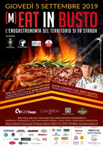 meat in Busto
