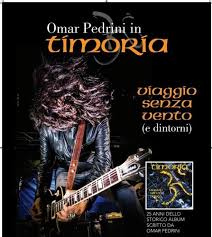 omar pedrini