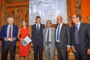 presentazione full electric