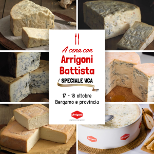 A Cena con Arrigoni Battista - Speciale WCA