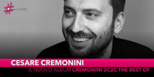 Cesare Cremonini_'Cremonini 2C2C - The Best Of'
