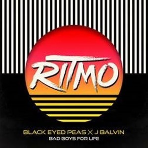 Cover Ritmo (bad boys for life)_ Black Eyed Peas x J Balvin