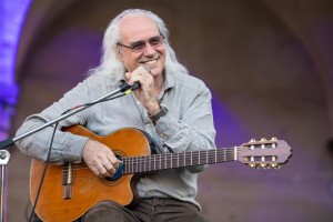 Franco Mussida 2019 ph Stefano Albanesi
