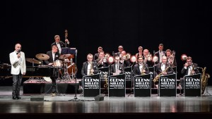Glenn Miller Orchestra credit Simone Di Luca