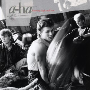 A-ha_Hunting High And Low