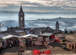 Il Magico Paese di Natale