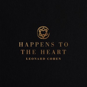 Leonard Cohen_cover Happens to the heart