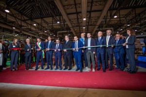 Le Fiere Zootecniche di Cremona 