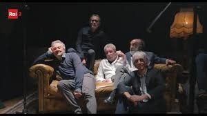 Maledetti amici miei