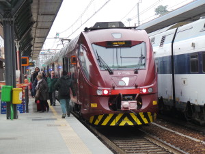 Malpensa Express