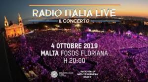 Mediterranean Stars Festival