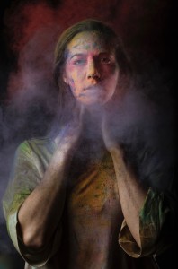 “Petrolio. Una storia a colori”