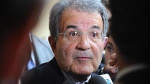 Romano Prodi ospite a Quarta Repubblica