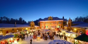 Salisburgo_Avvento alpino