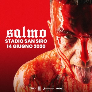 Salmo San Siro 2020