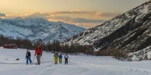 \Valtellina tra gusto, cultura e sport