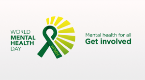 World mental health day