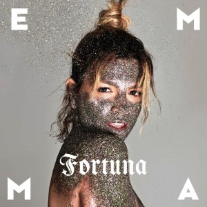 cover album Fortuna_Emma