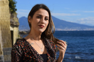 Cristina Cafiero