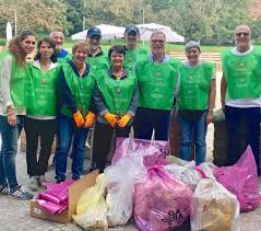 "Volontari del verde" a Bollate