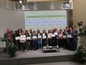 premio Compraverde buygreen 2019