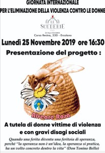 Alveare Rosa