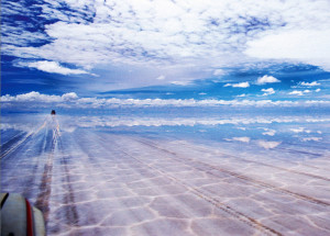 Salar Uyuni
