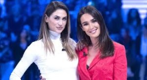A Verissimo ospite Melissa Satta