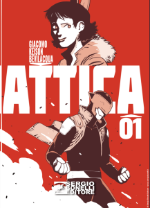 Attica