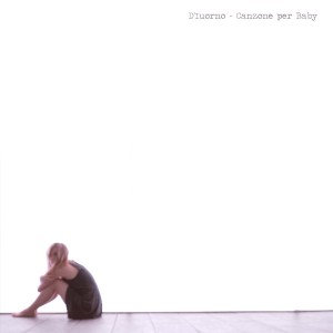Cover_Canzone per Baby_credits Alessio Dell'Esto