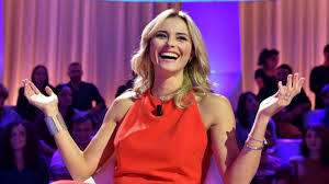 Da noi…a ruota libera_Francesca Fialdini