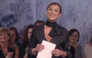 Daria Bignardi
