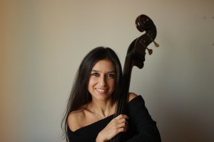 Federica Michisanti