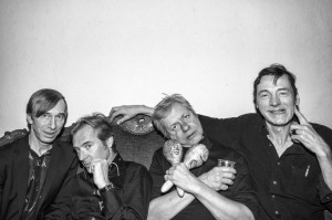 Fleshtones
