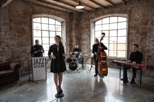 JAZZ LAG