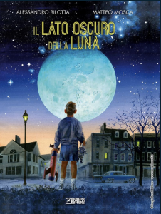 Il lato oscuro della Luna