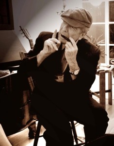 Leonard Cohen