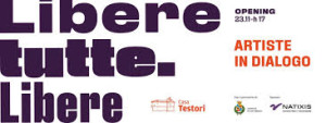 Libere tutte