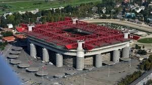 Nuovo stadio_San Siro