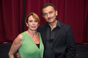 Pina Testa Stefano Angelini