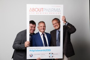 TESI eViSuS_Premiazione_AboutPharma