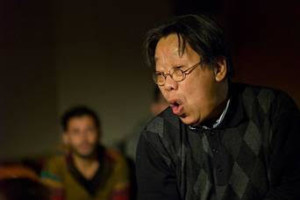Tran Quang Hai_Umbria in Voce